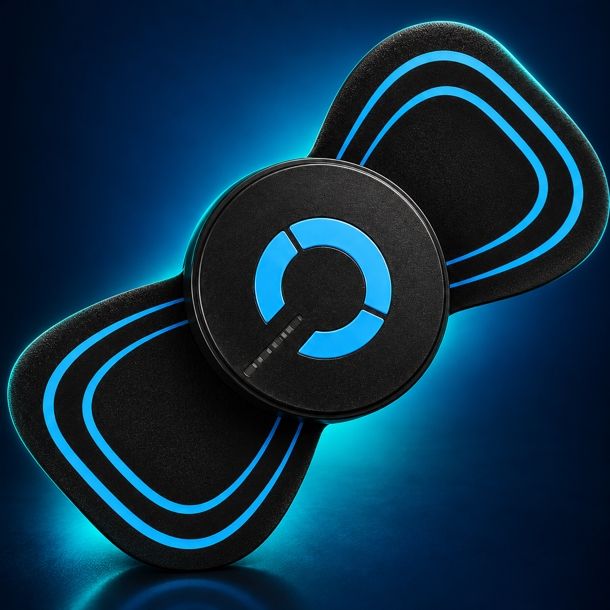 MONAVA Go — Mini Portable Massage Patch