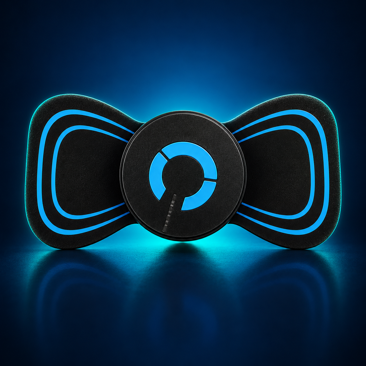 MONAVA Go — Mini Portable Massage Patch