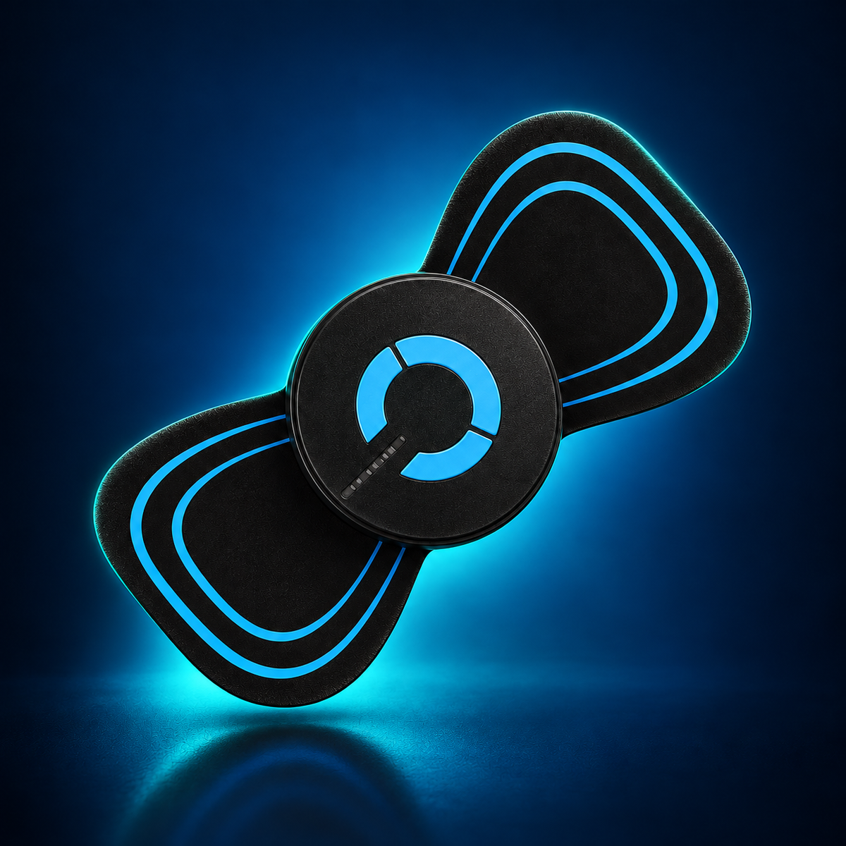 MONAVA Go — Mini Portable Massage Patch
