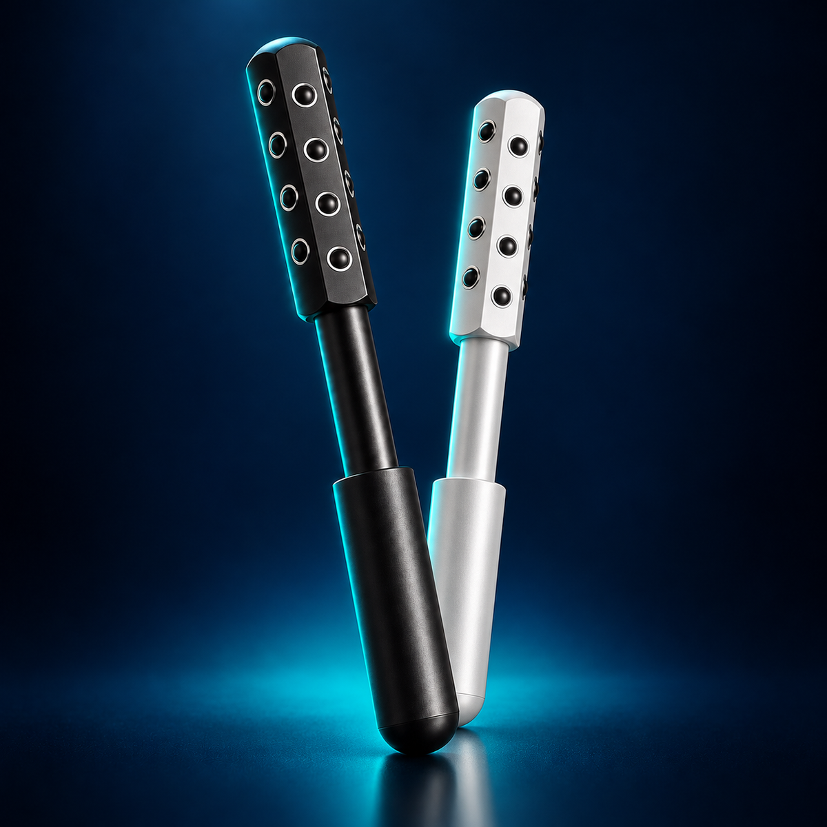 MONAVA Lift — Germanium Face & Body Roller