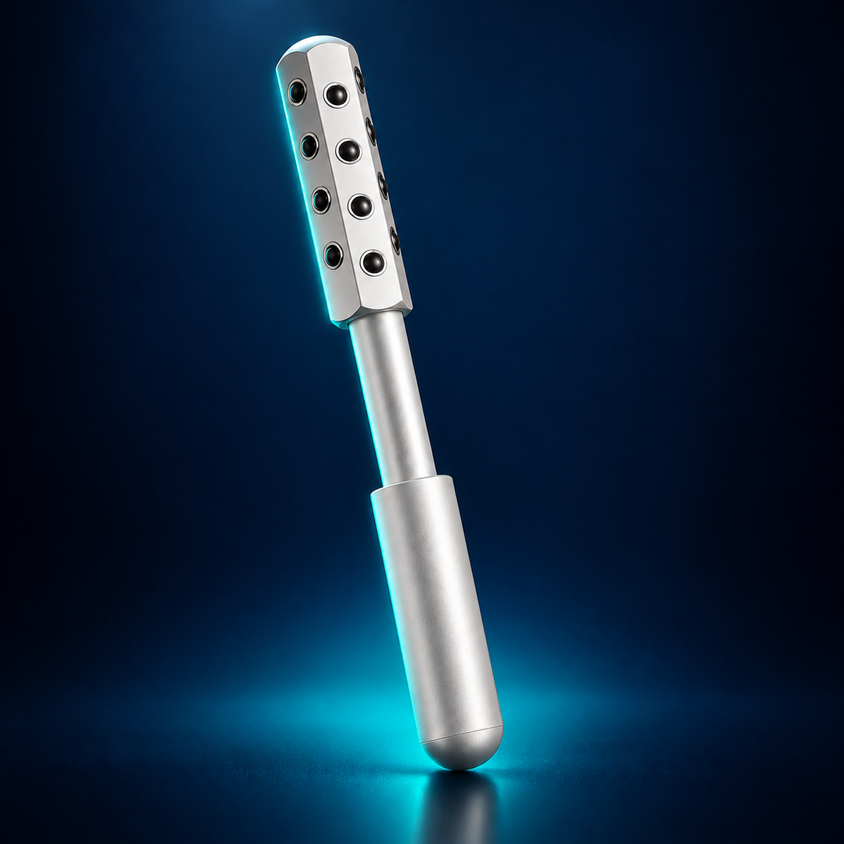 MONAVA Lift — Germanium Face & Body Roller
