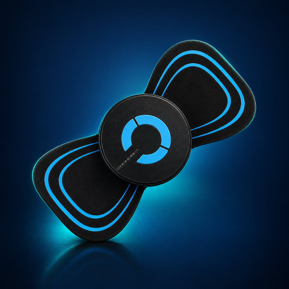 MONAVA Go — Mini Portable Massage Patch