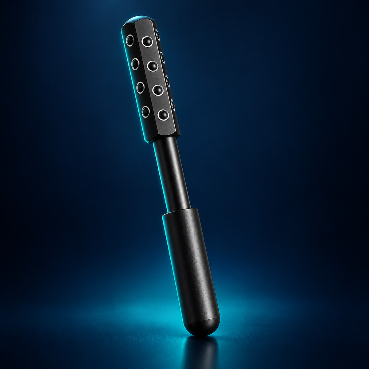 MONAVA Lift — Germanium Face & Body Roller