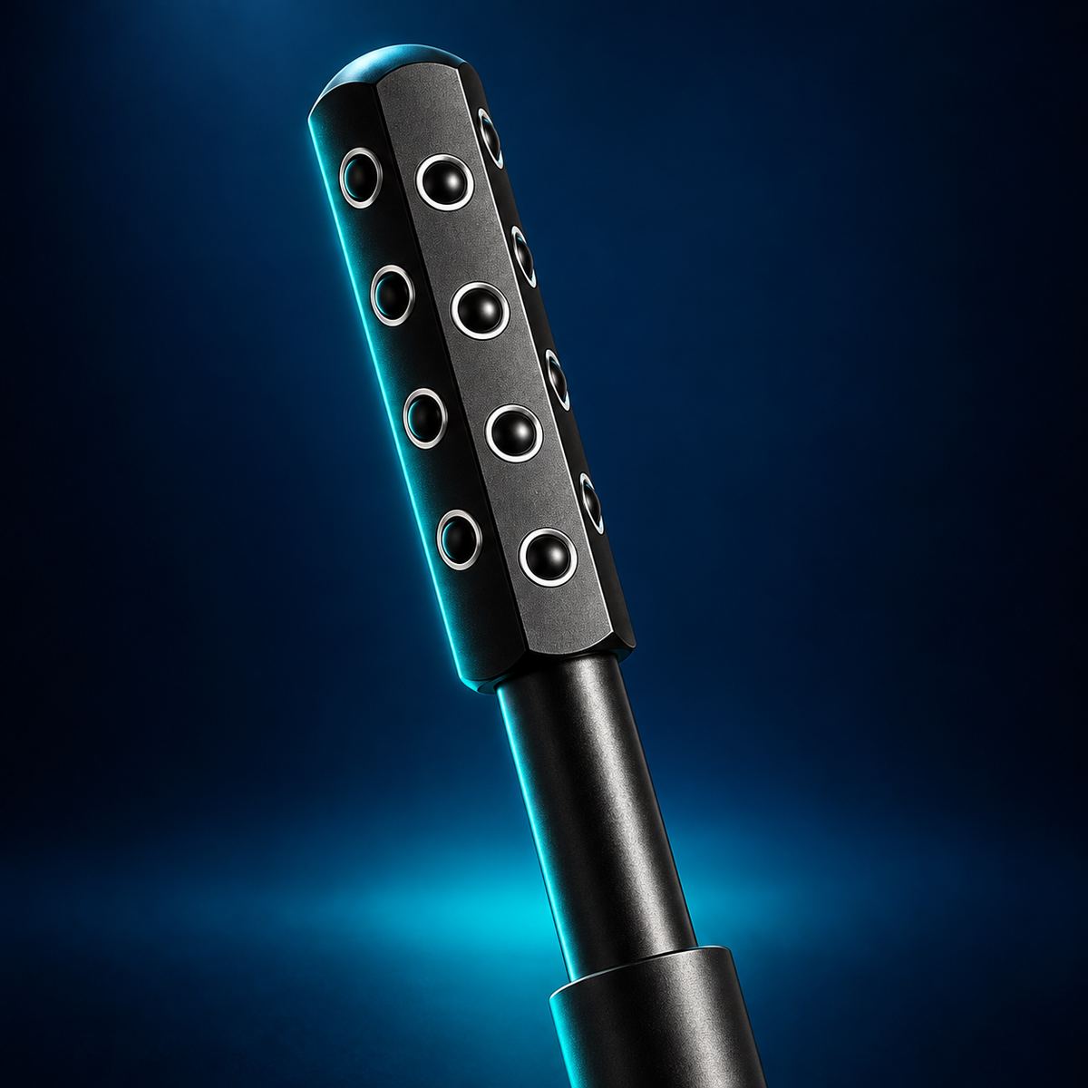 MONAVA Lift — Germanium Face & Body Roller
