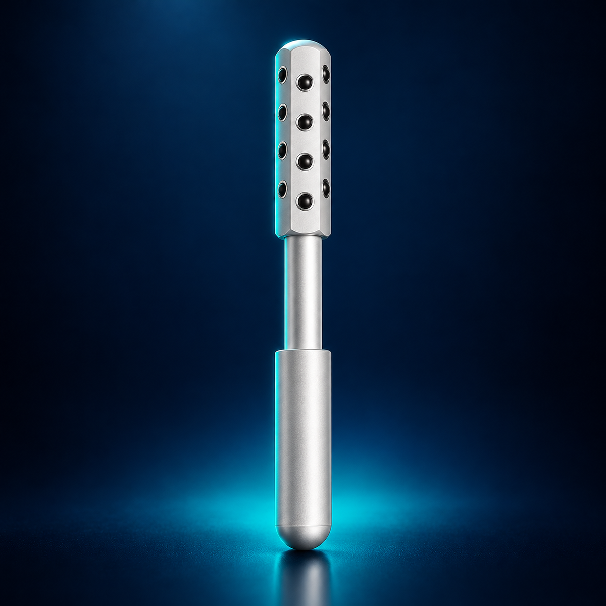 MONAVA Lift — Germanium Face & Body Roller