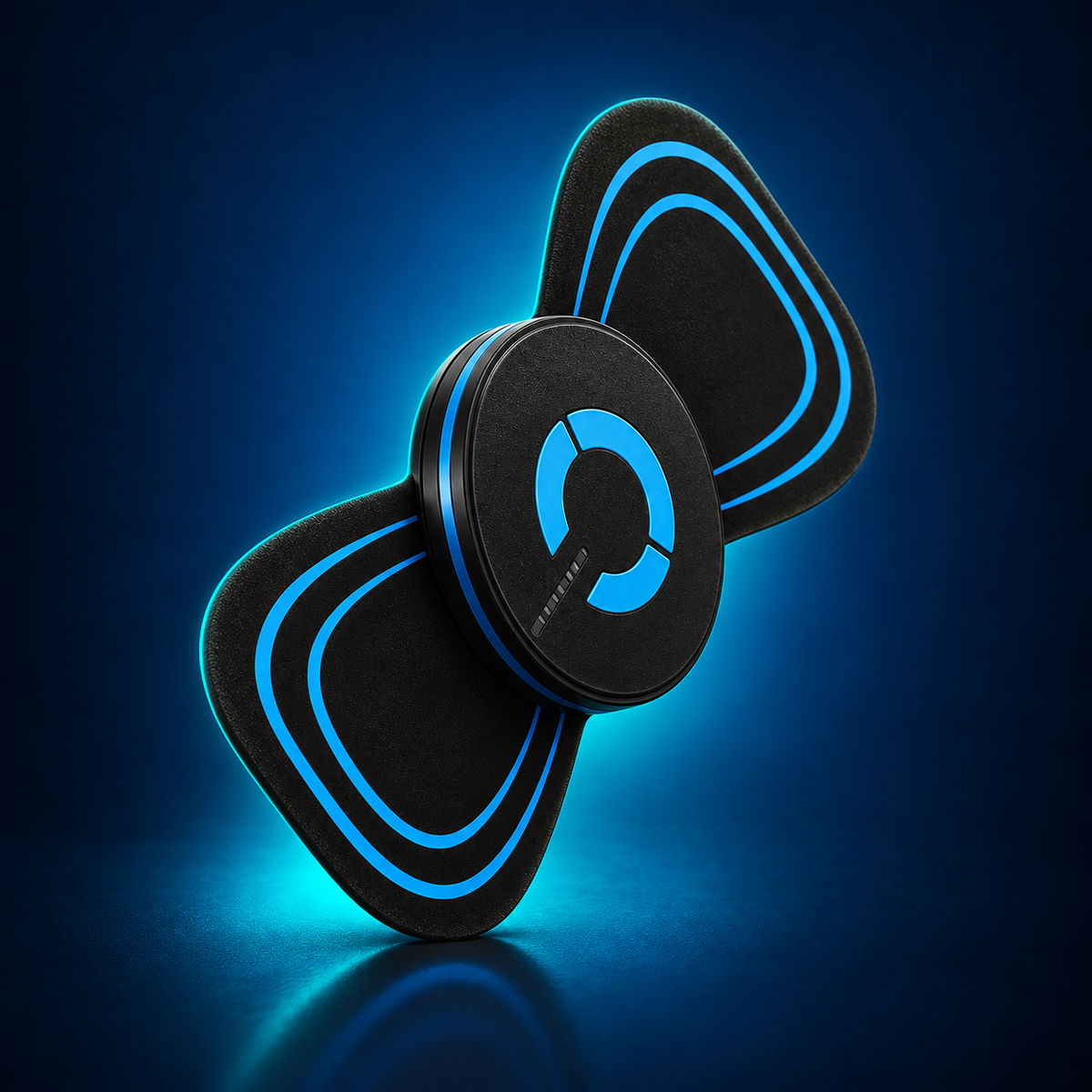 MONAVA Go — Mini Portable Massage Patch